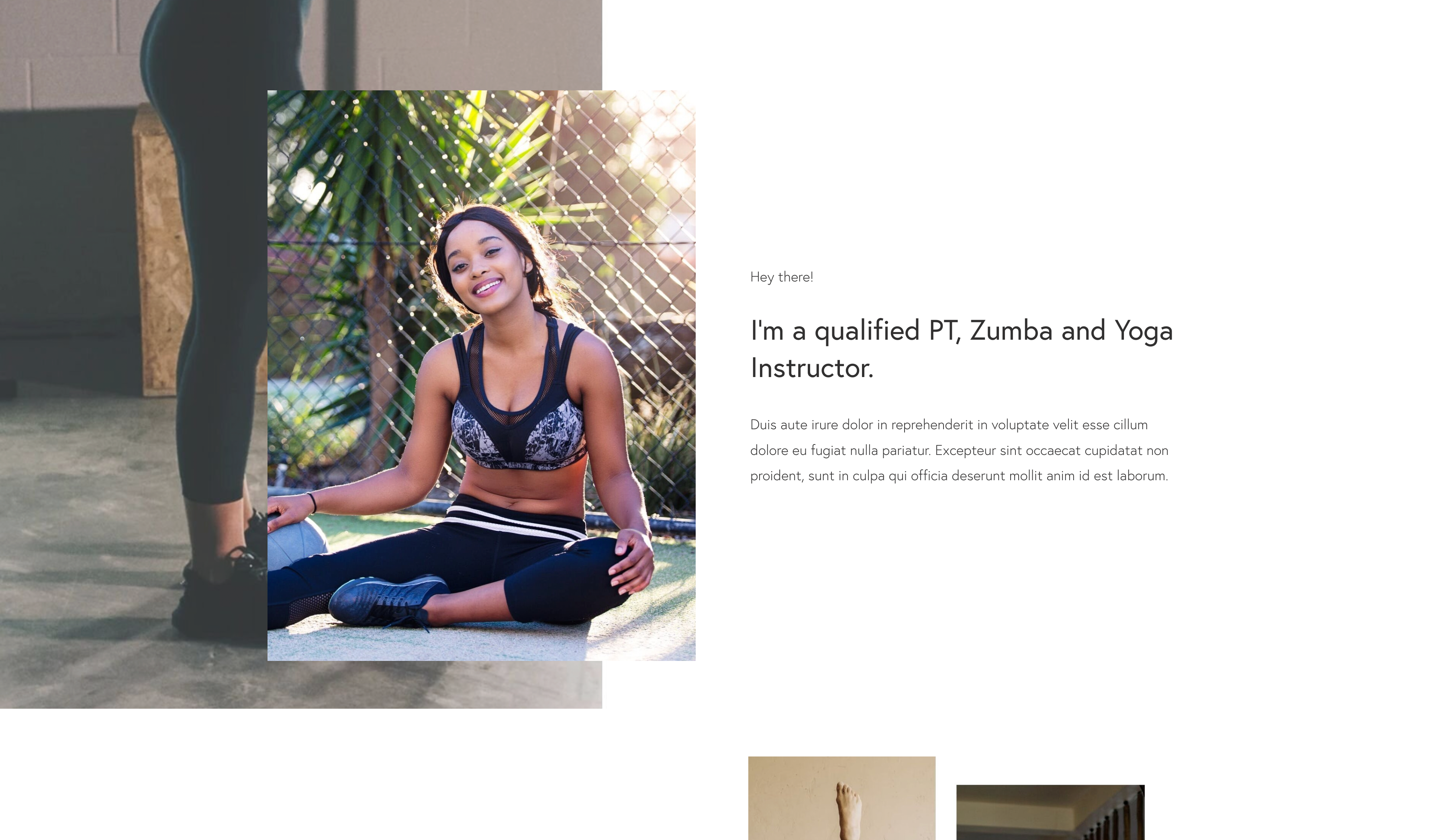 Introduction-best-squarespace-website-template-fitness-uk